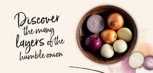 Discover Australian Onions